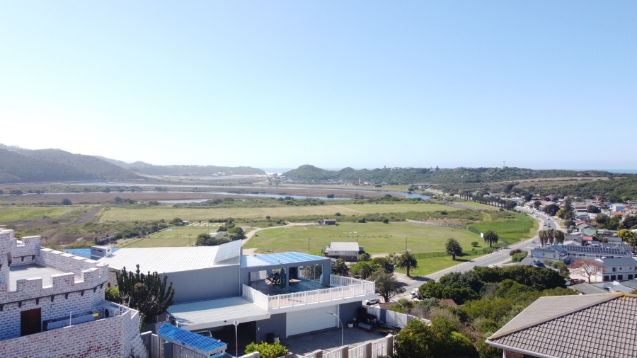 3 Bedroom Property for Sale in Bergsig Western Cape